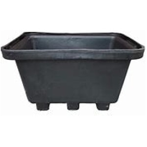 Mortar Tub