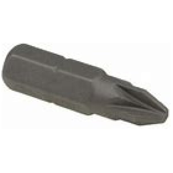 Pozi Screwdriver Insert Bit No. 2