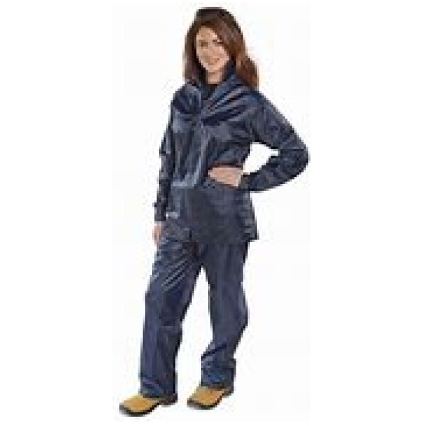 Wet Suit 2 Piece Nylon XL