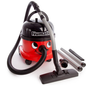 Henry Hoover