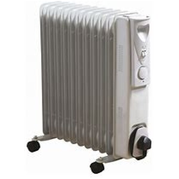 Oil Filled Radiator 1.5V