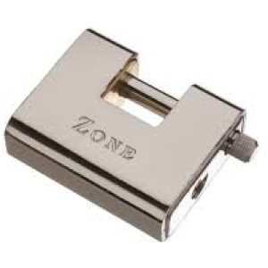 Padlock Zone 750 To Pass