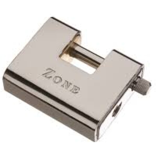 Padlock Zone 750 To Pass