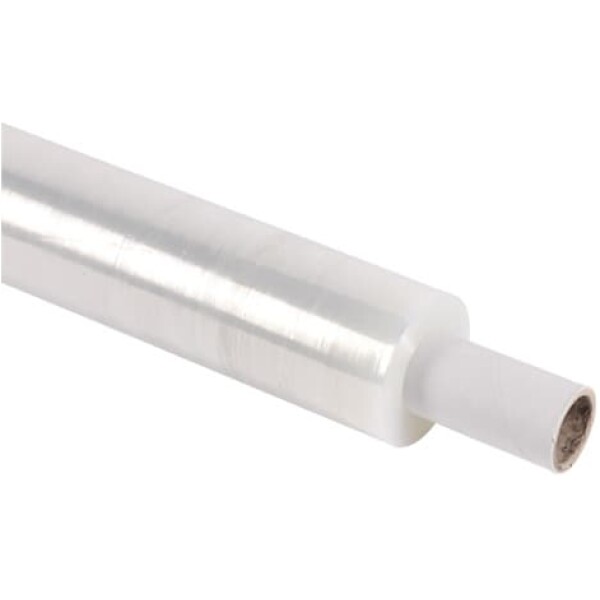 Pallet Wrap Clear 400mm x 300m