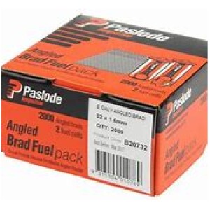 Paslode Nails