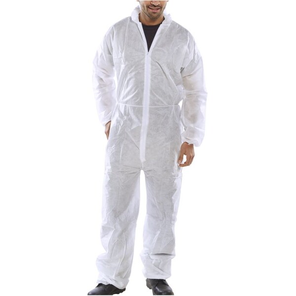 Paper Suit