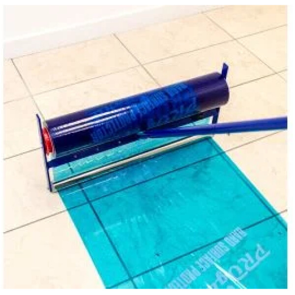 Hard Surface Floor Protector 50m