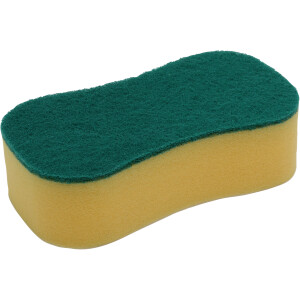 Sponge Large Preparations