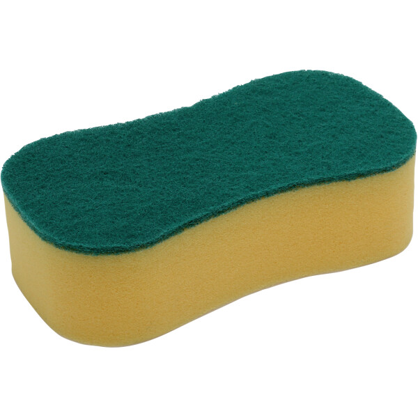 Sponge Large Preparations