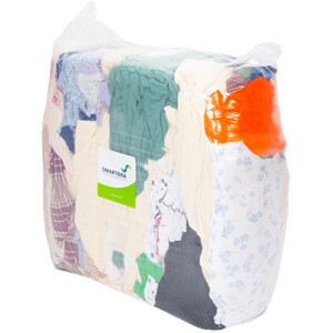 Rags Bag 12.5kg