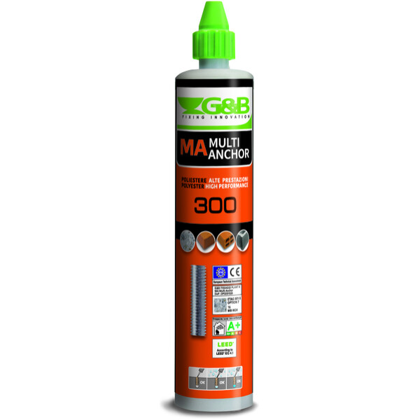 Resin Cartridge & Nozzle