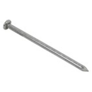 Nails Round Wire Bright (Boxed)