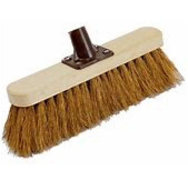 Soft Brush Head 12in