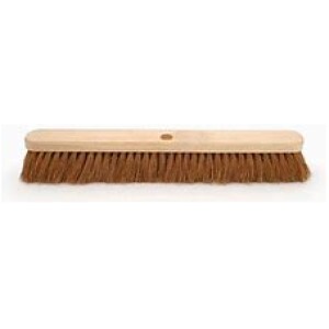Brush Platform Soft 24 inch Head Only