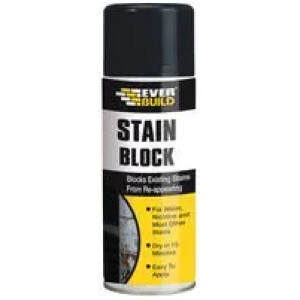 Stain Block Spray 400ml
