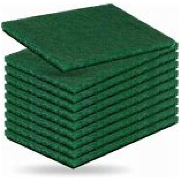 Sponge Scouring Pads