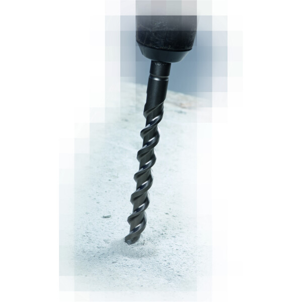 Drill Bit SDS Max