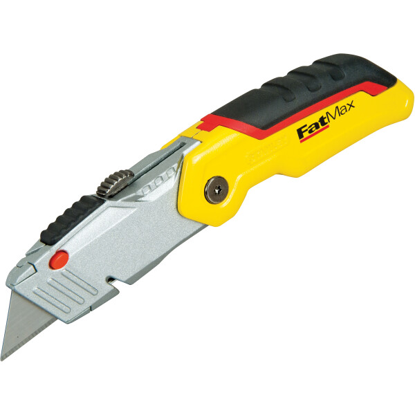 Knife Stanley Folding Pocket