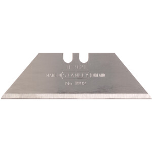 Knife Blades Stanley (Pack of 5)