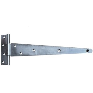 Tee Hinges