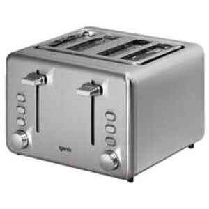 Toaster 4 Slice