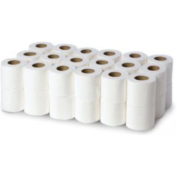 Toilet Rolls Superior