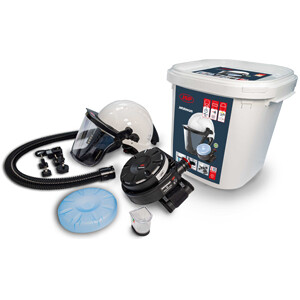 Trend Air/Pro Airshield Pro Powered Respirator
