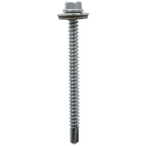 Tech Screw Hex Head