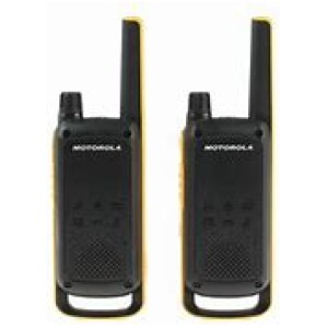 Walkie Talkie Motorola