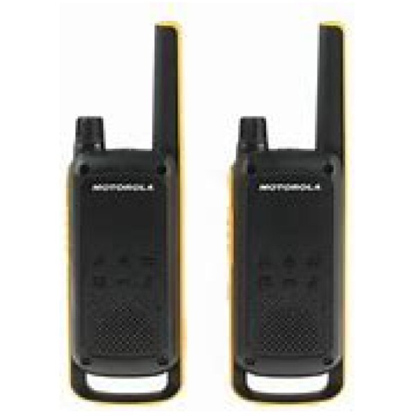 Walkie Talkie Motorola