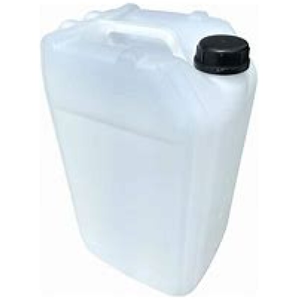 Water Container 25L