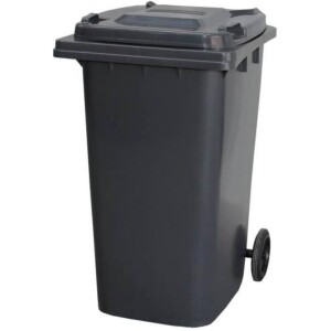 Wheelie Bin 240L