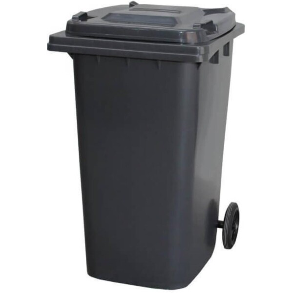 Wheelie Bin 240L