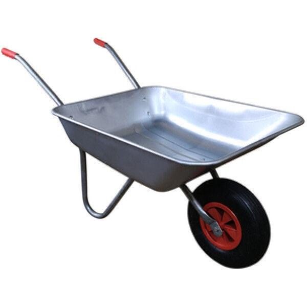 Wheelbarrow Pneumatic Tyre