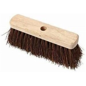 Brush Yard Head Only 13 inch
