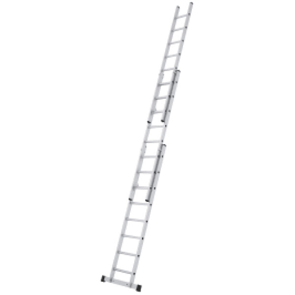 Ladders 3 Section TRO3ST