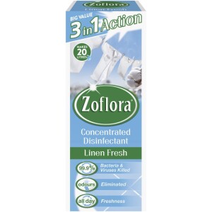Zoflora Disinfectant 500ml