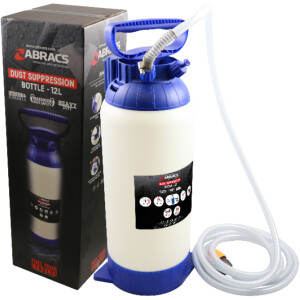 Dust Suppression Bottle 12L