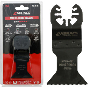 Multi Tool Blade