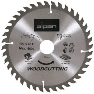 Circular Saw Blade