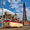 6483Jim Davidson Back in Blackpool