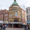 825Major Upgrade to the Ruskin Hotel