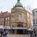 825Frasers Comes to Blackpool