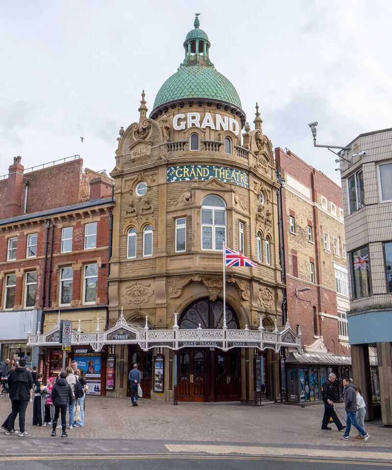 Grand Theatre
