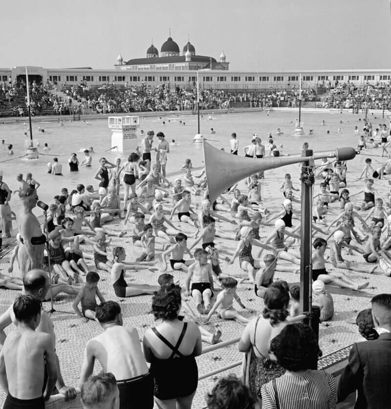 Arena – Blackpool Documentary