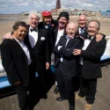 3119100 Years of Flying – Blackpool Airport Celebrates Milestone