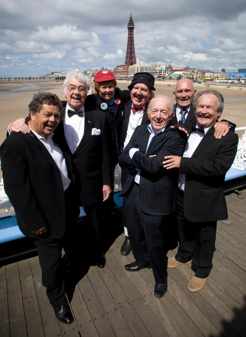 Cannon and Ball