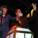 1280Mike Dennett’s First Performance in Front of Laurel & Hardy