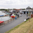 2142Blackpool’s Open Air Baths (Lido)