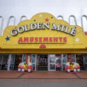 3211Lisa Kudrow from ‘Friends’ in Blackpool to Film Netflix Series